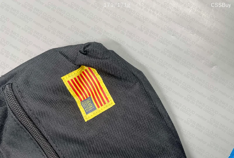 Sling Bag Stussy 4