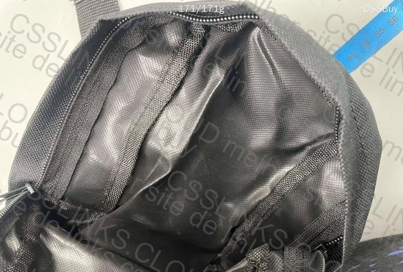 Sling Bag Stussy 5