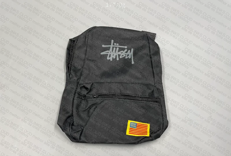 Sling Bag Stussy