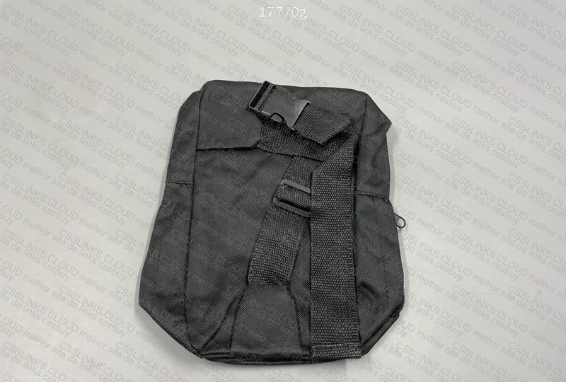 Sling Bag Stussy 2