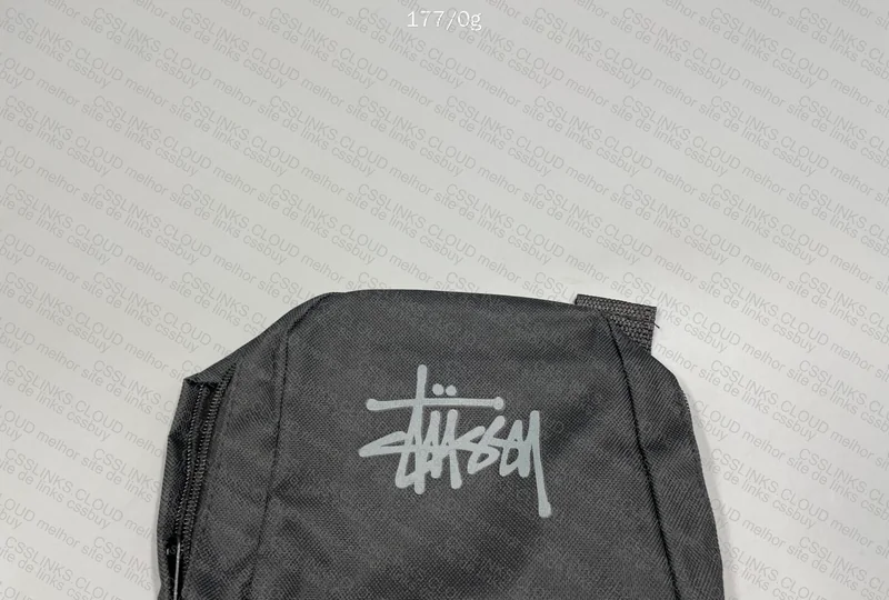 Sling Bag Stussy 3