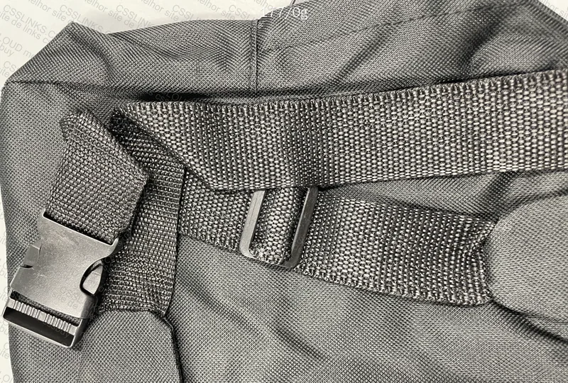 Sling Bag Stussy 4