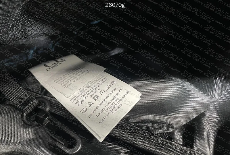 SLINGBAG C.P COMPANY 4