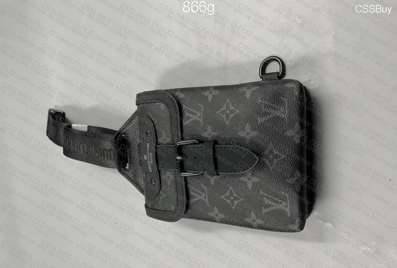 Slingbag Louis Vuitton - M45912 2