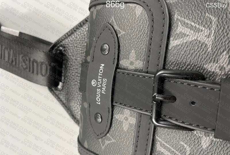Slingbag Louis Vuitton - M45912 3