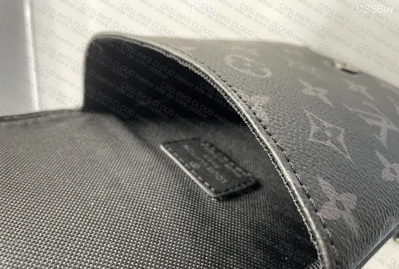 Slingbag Louis Vuitton - M45912 4