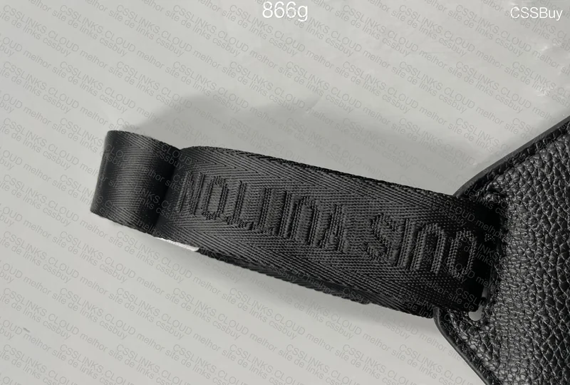 Slingbag Louis Vuitton - M45912 5
