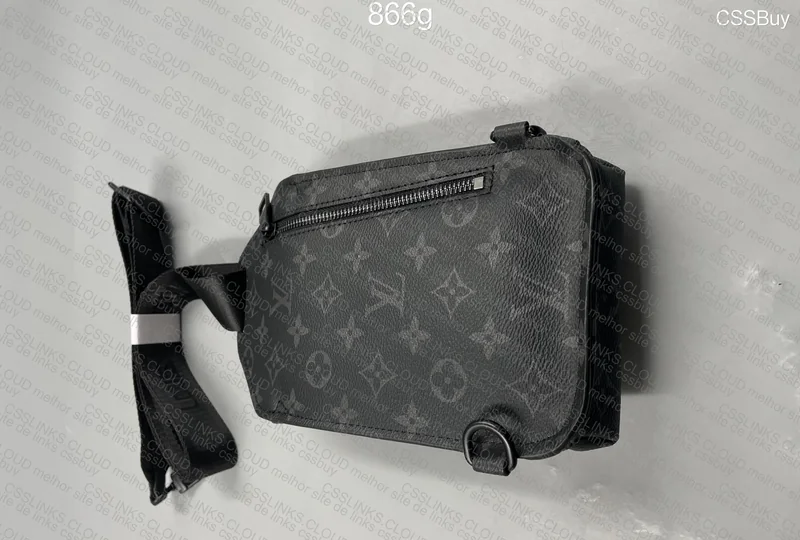 Slingbag Louis Vuitton - M45912 6