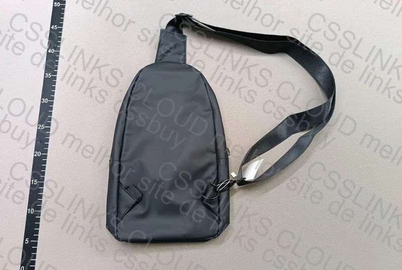 Nike Sling Bag (Black)