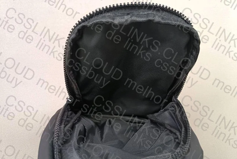 Nike Sling Bag (Black) 3