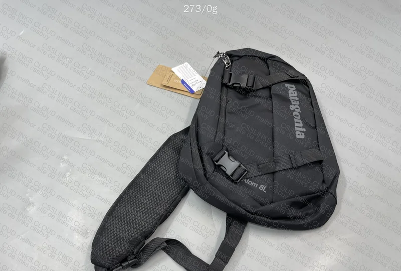 Patagonia Sling Bag