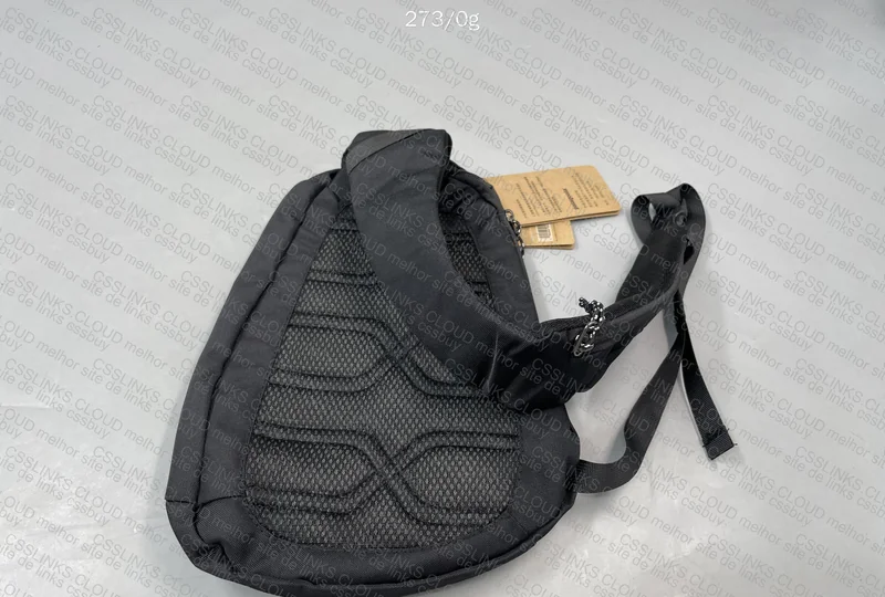 Patagonia Sling Bag 2