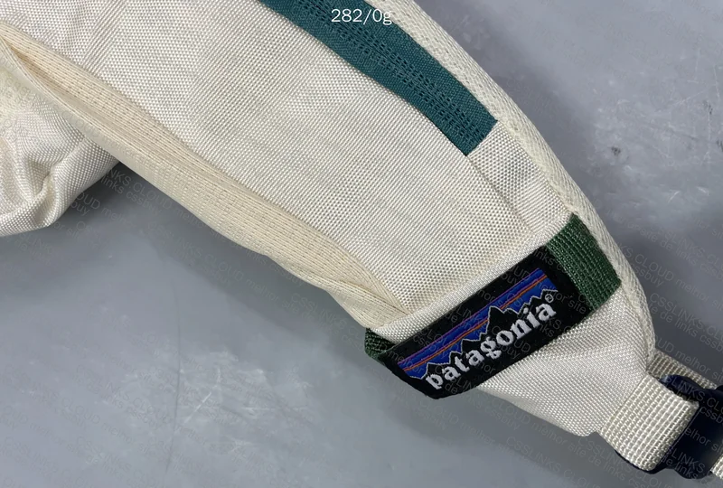 Patagonia Sling Bag 2
