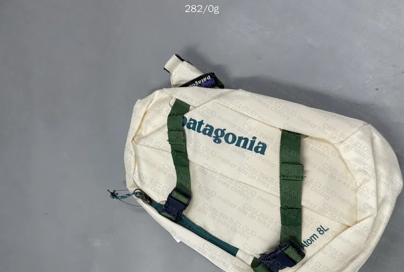 Patagonia Sling Bag 3