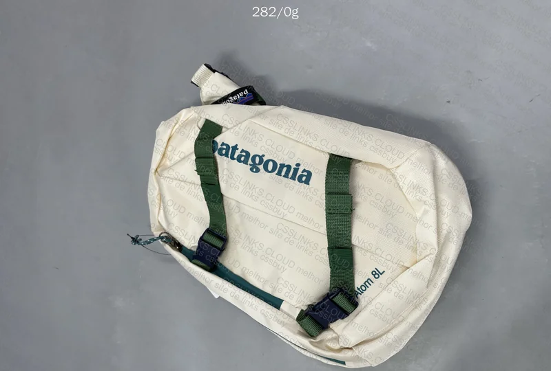 Patagonia Sling Bag 4
