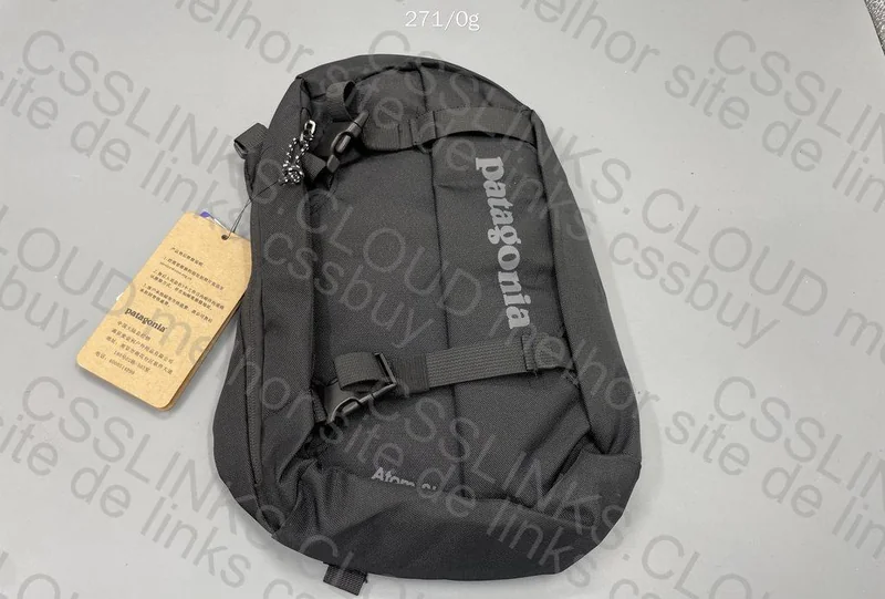 slingbag patagonia