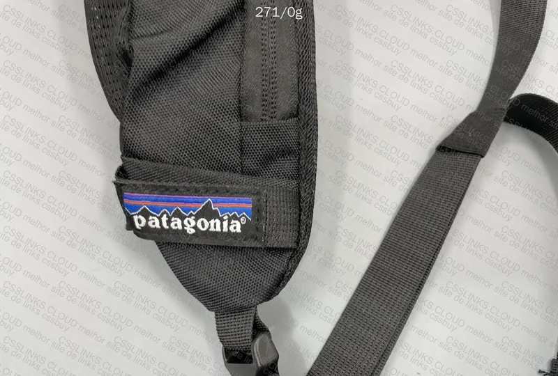 slingbag patagonia 2