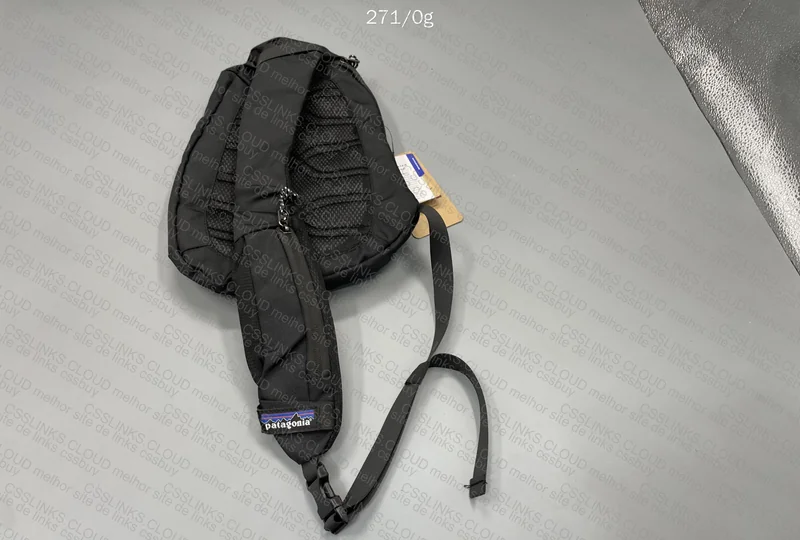 slingbag patagonia 5
