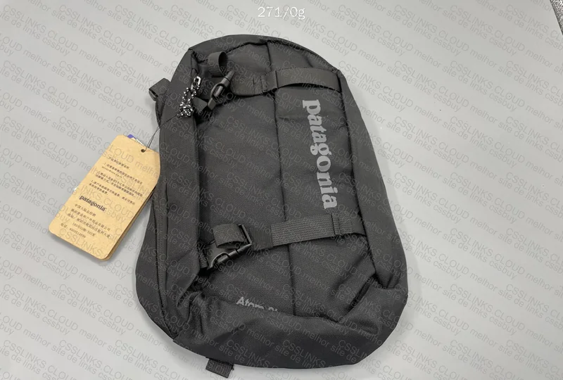 slingbag patagonia 6