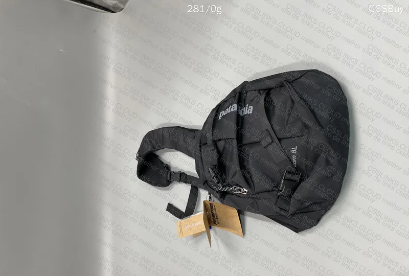 slingbag patagonia 35¥
