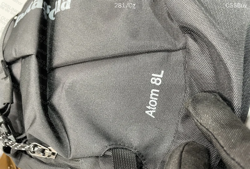 slingbag patagonia 35¥ 2