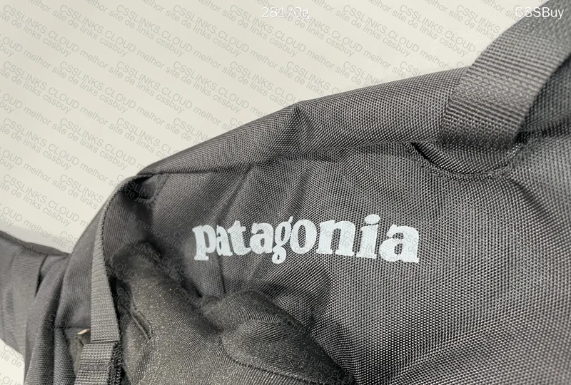 slingbag patagonia 35¥ 3