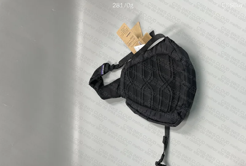 slingbag patagonia 35¥ 4