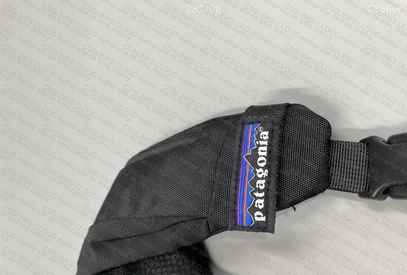 slingbag patagonia 35¥ 5