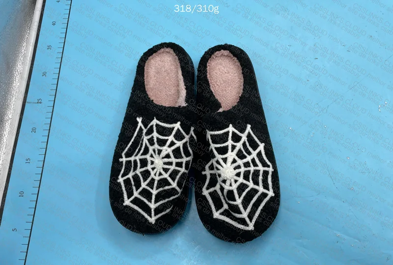 Slip Aranha