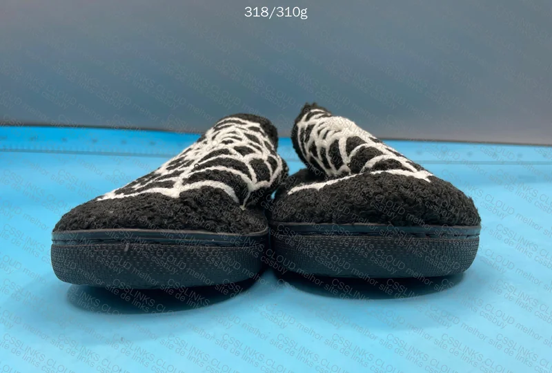 Slip Aranha 2