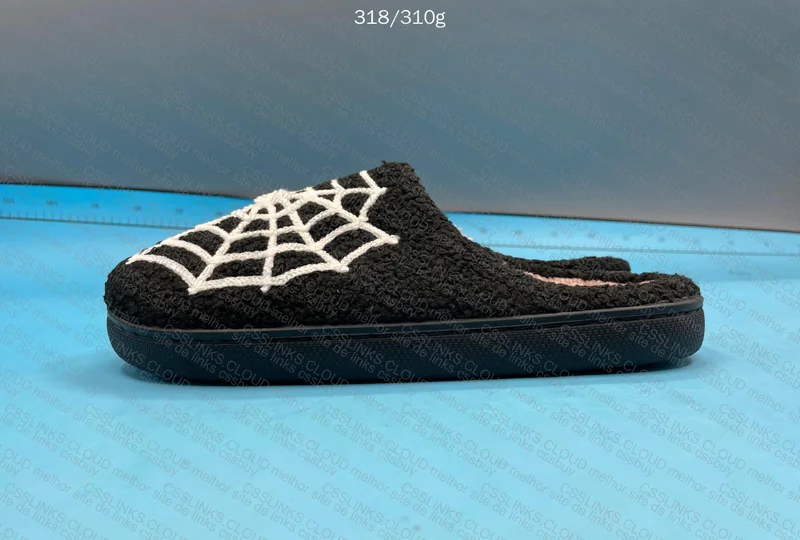 Slip Aranha 5