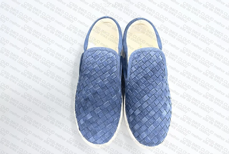 Slip On Bottega