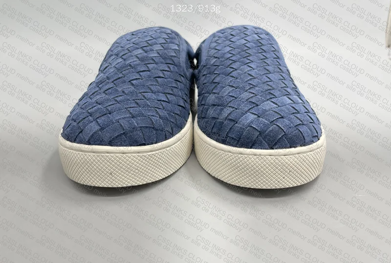 Slip On Bottega 2