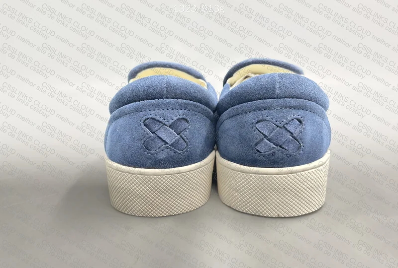 Slip On Bottega 3