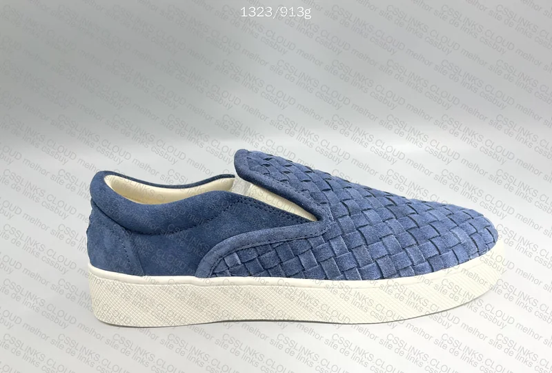 Slip On Bottega 4