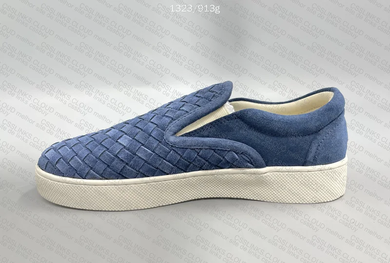 Slip On Bottega 5