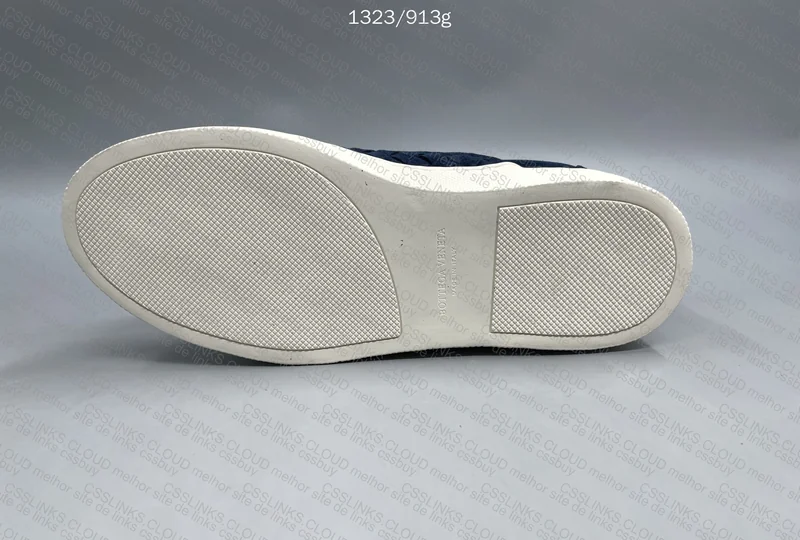 Slip On Bottega 6