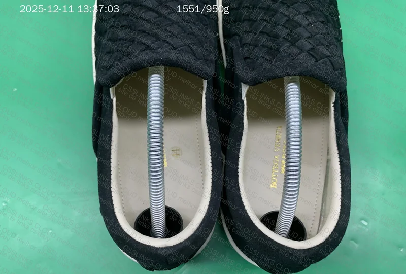 Slip on Bottega Veneta 2