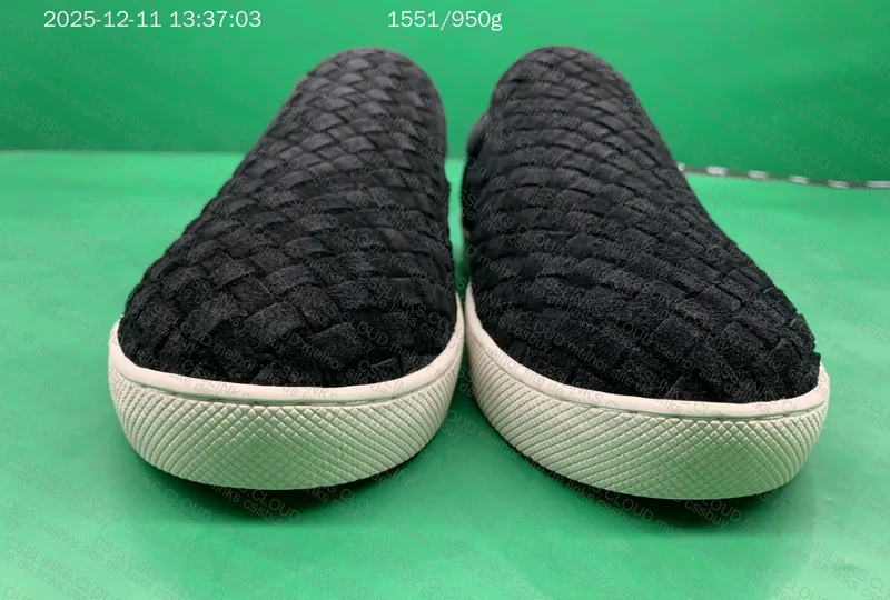 Slip on Bottega Veneta 3