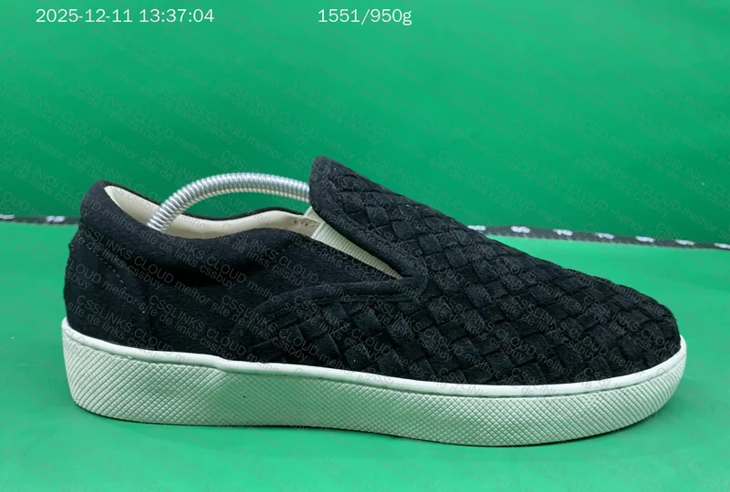 Slip on Bottega Veneta 5