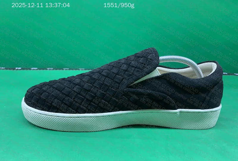 Slip on Bottega Veneta 6
