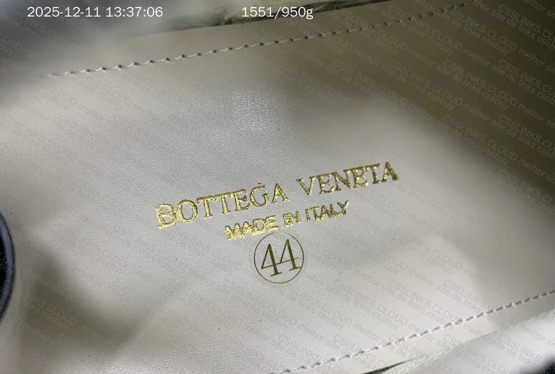Slip on Bottega Veneta 8