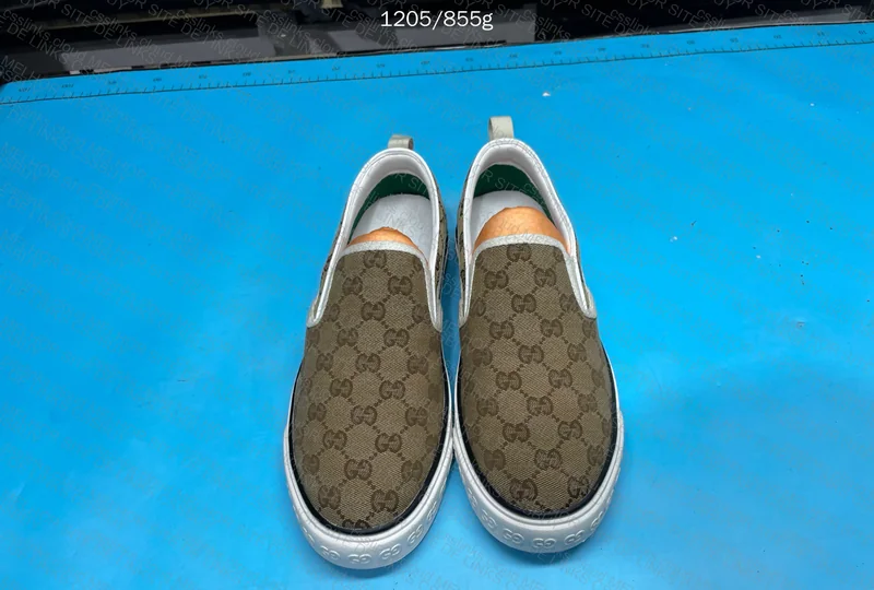 Slip on - Gucci