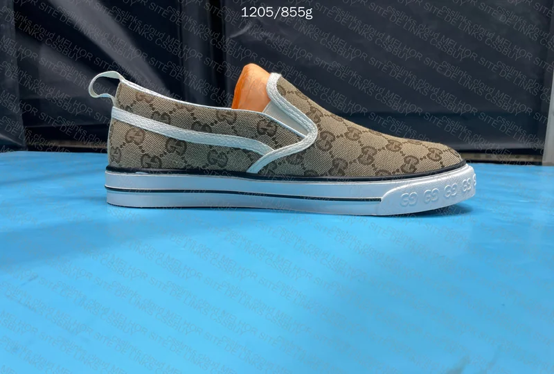 Slip on - Gucci 2