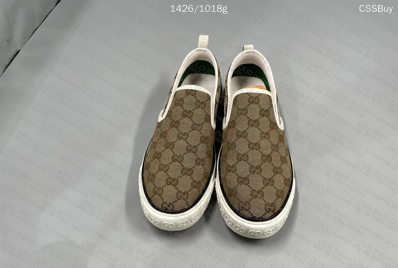 Slip On Gucci 1977