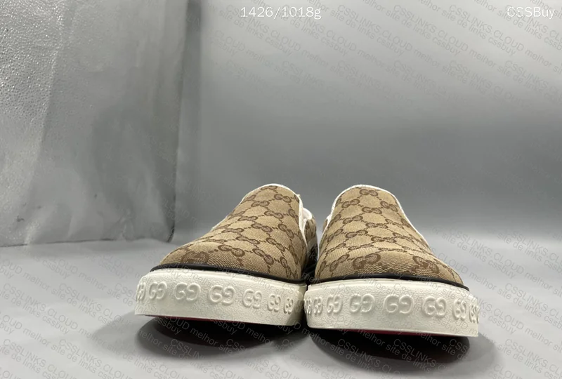 Slip On Gucci 1977 2