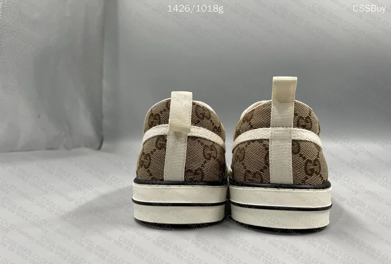 Slip On Gucci 1977 3