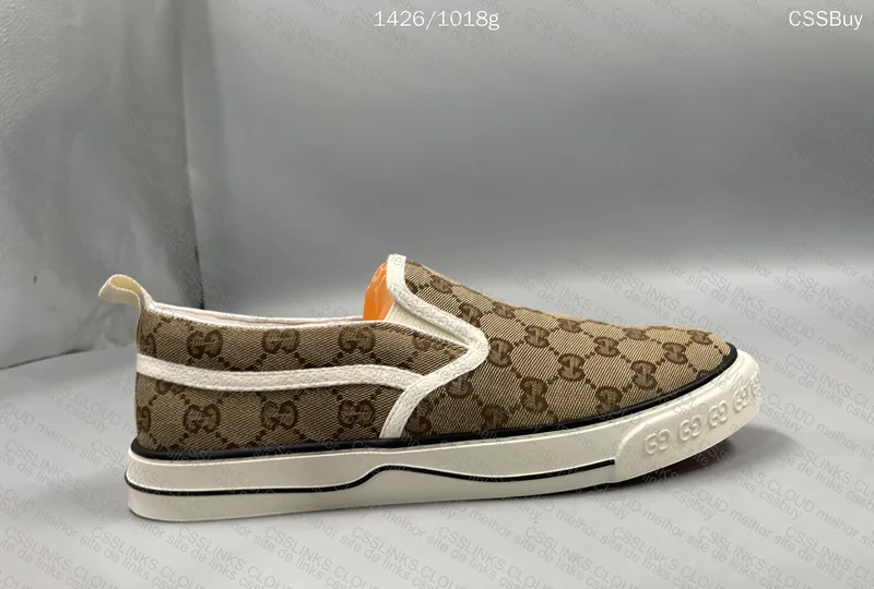 Slip On Gucci 1977 4