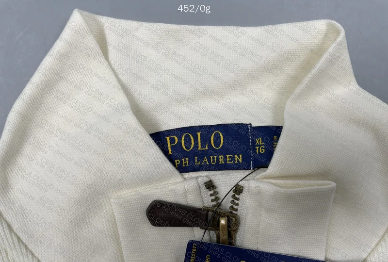 slip up polo ralph lauren 2