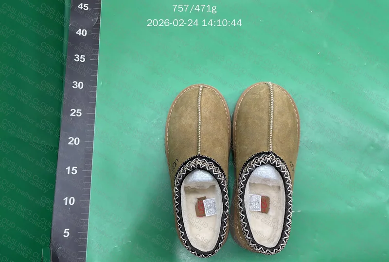 slipper ugg